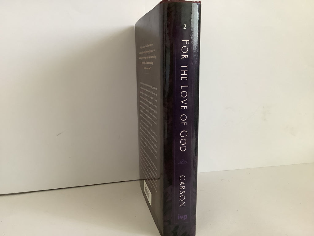 For the Love of God (John Gowan Collection)