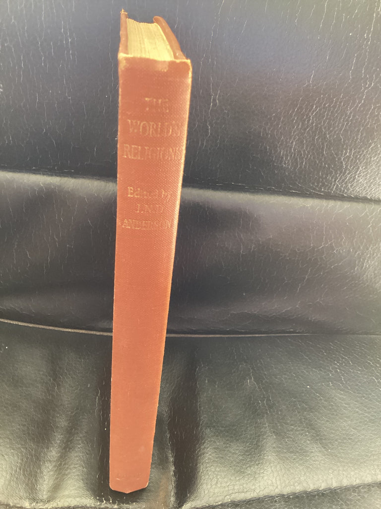 The World's Religions (Used Copy)