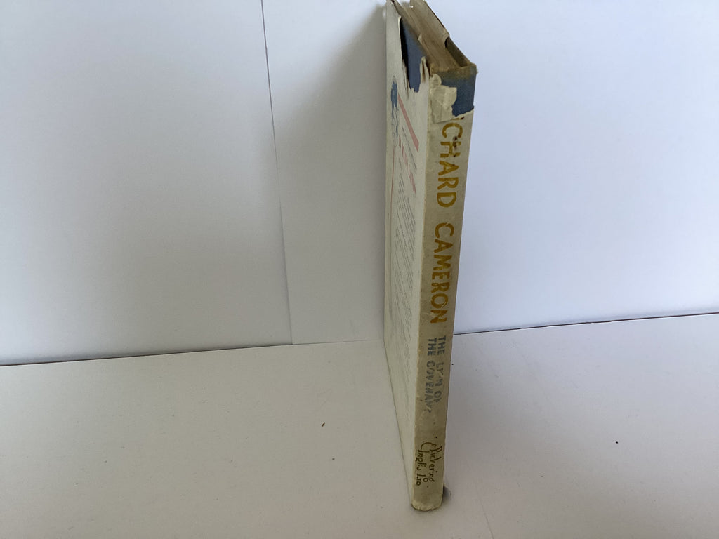 Richard Cameron: The Lion of the Covenant (John Gowan Collection)