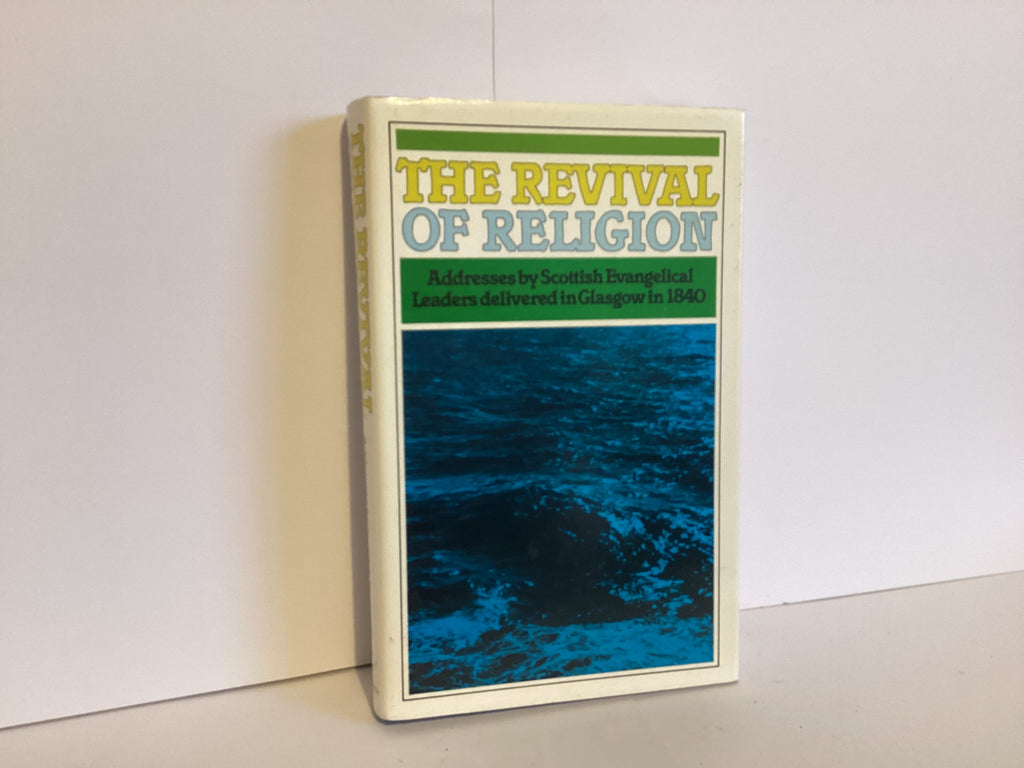 The Revival of Religion (John Gowan Collection)
