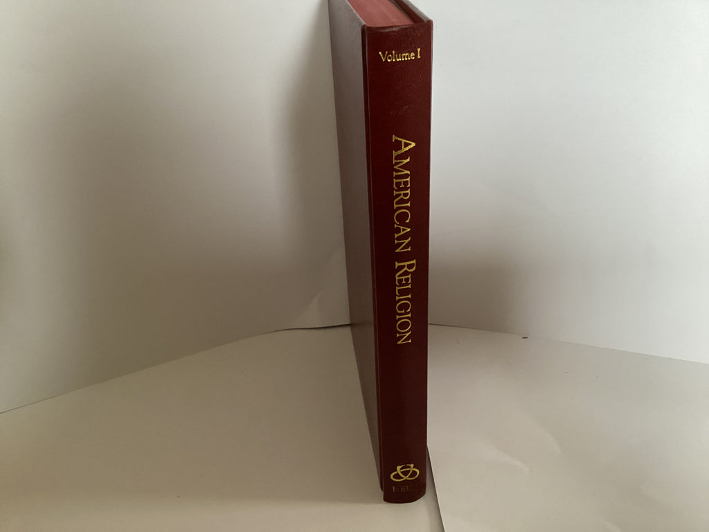 American Religion (John Gowan Collection)