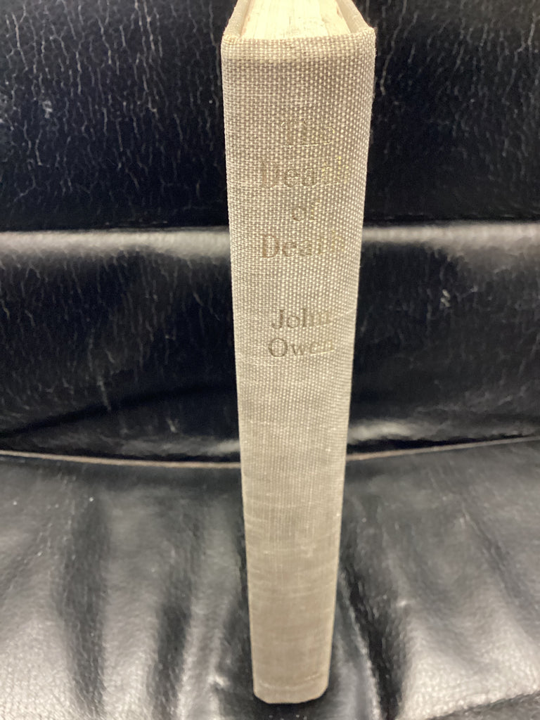 The Death of Death in the Death of Christ (Used Copy)