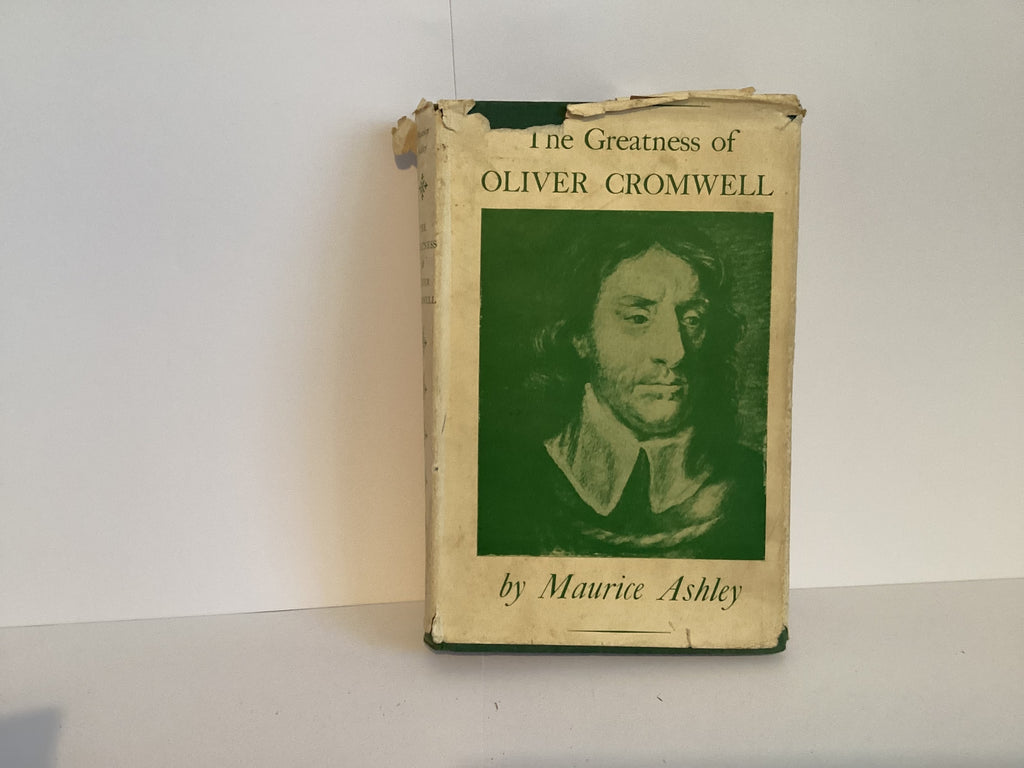 The Greatness of Oliver Cromwell (John Gowan Collection)