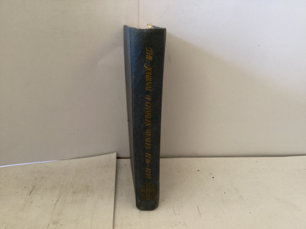The Journal of Charles Wesley 1736-1739 (The John Gowan Collection)