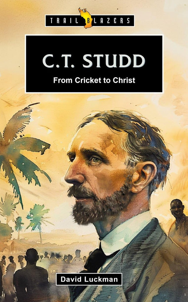 C T Studd
