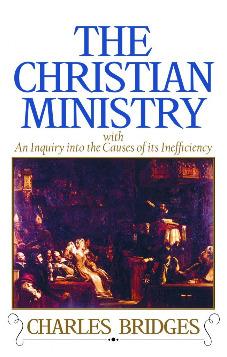 The Christian Ministry