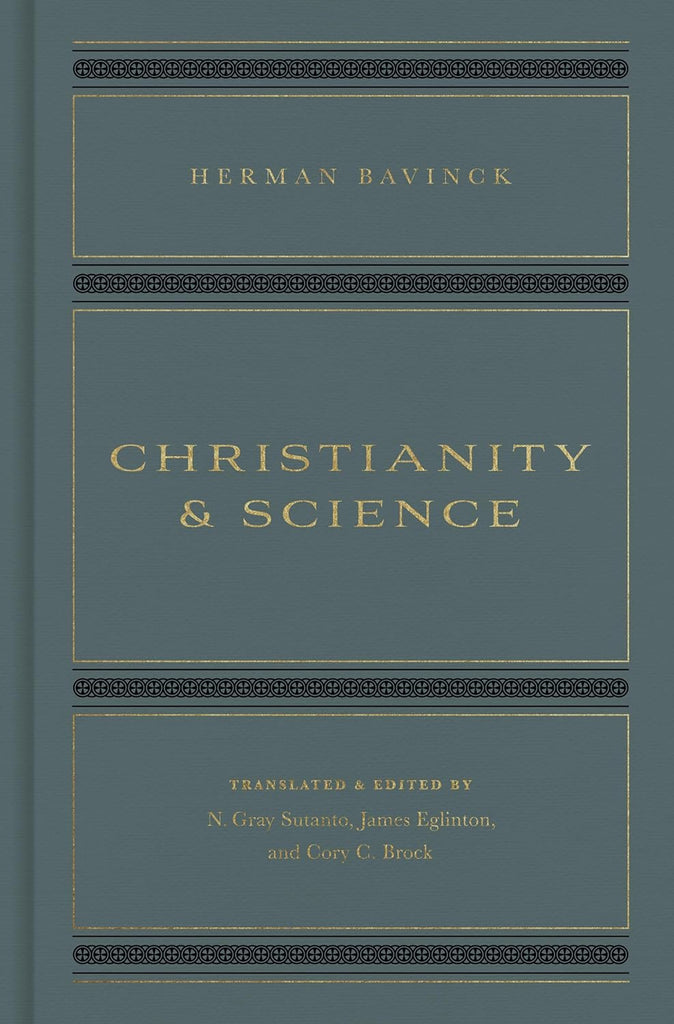 Christianity and Science