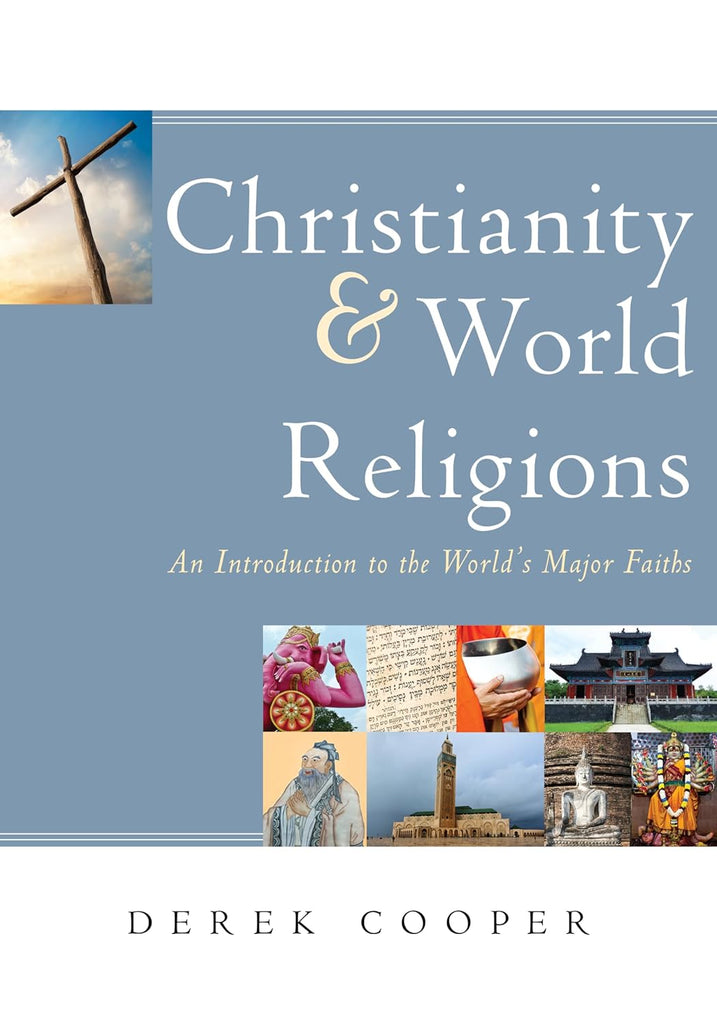 Christianity & World Religions