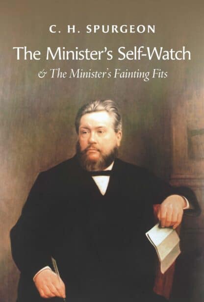The Ministers Self-Watch