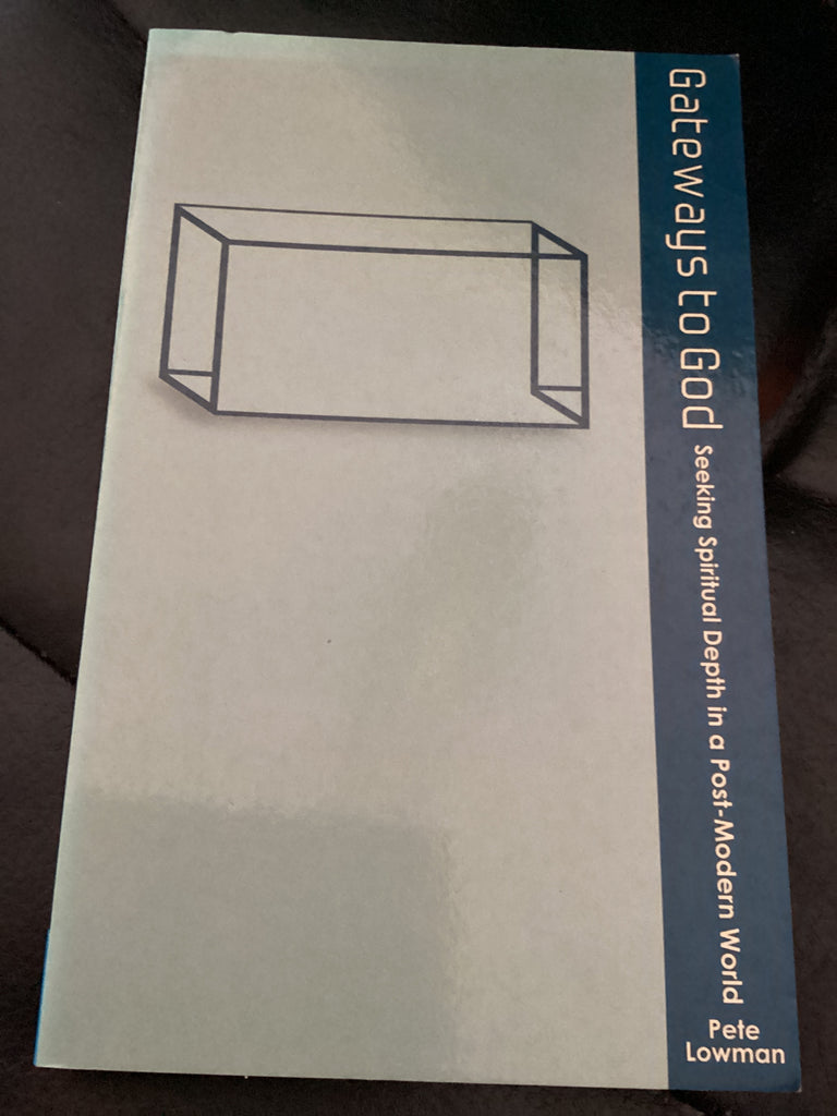 Gateways to God (Used Copy)