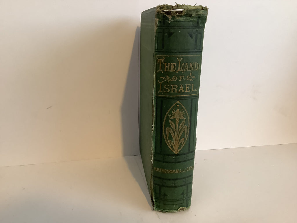 The Land of Israel (John Gowan Collection)
