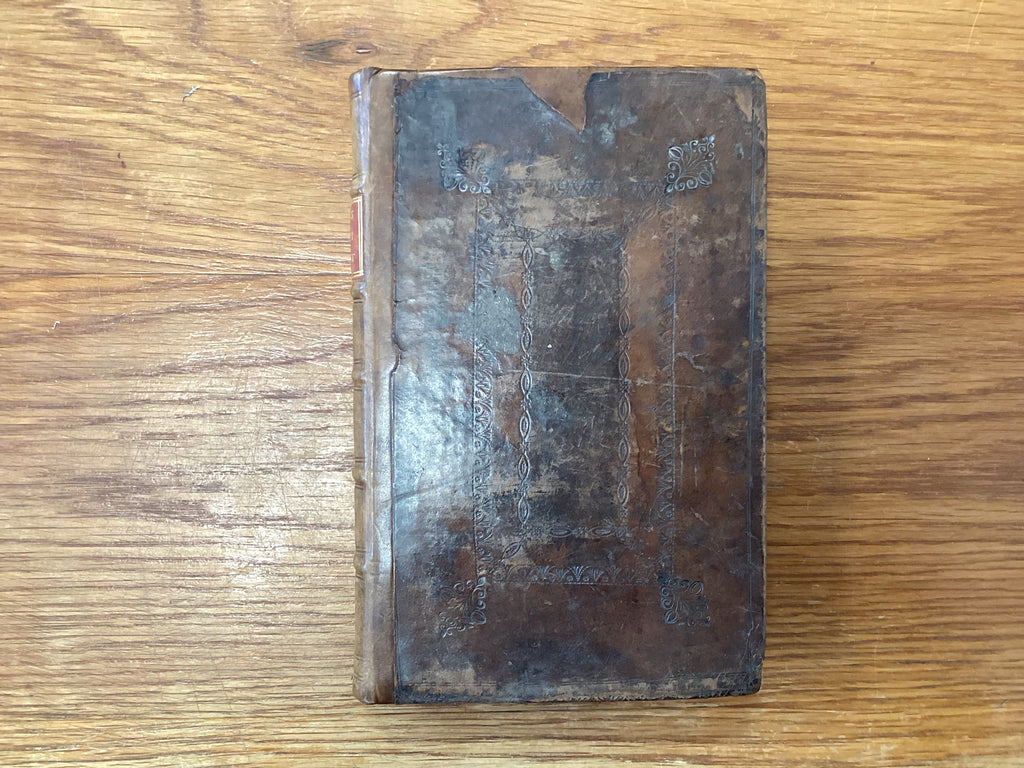 A Review of a Discourse of the Visible and Invisible Church of Christ (The John Gowan Collection)