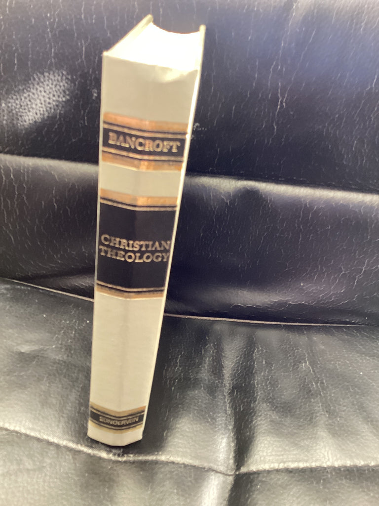 Christian Theology (Used Copy)