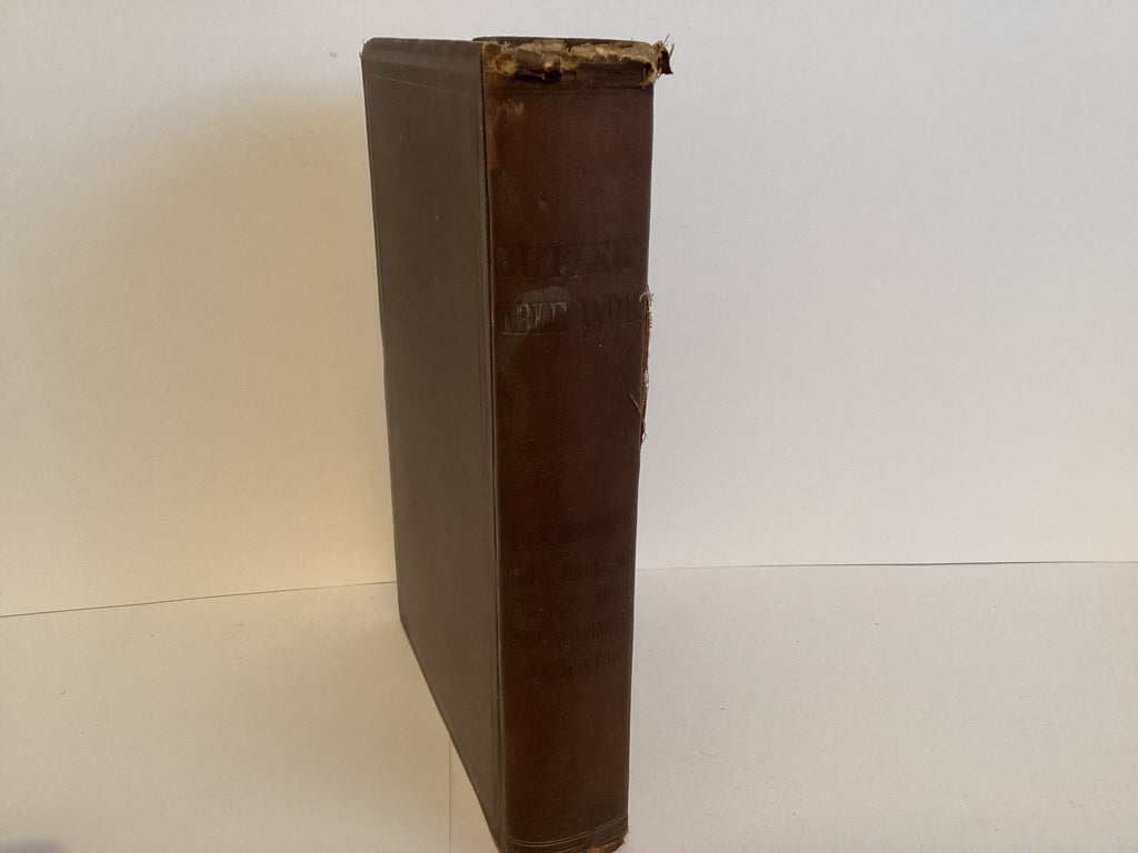 The Bible-Work: Joshua, Judges, Ruth, First and Second Samuel, First Corinthians, One Kings and Two Chronicles (John Gowan Collection)