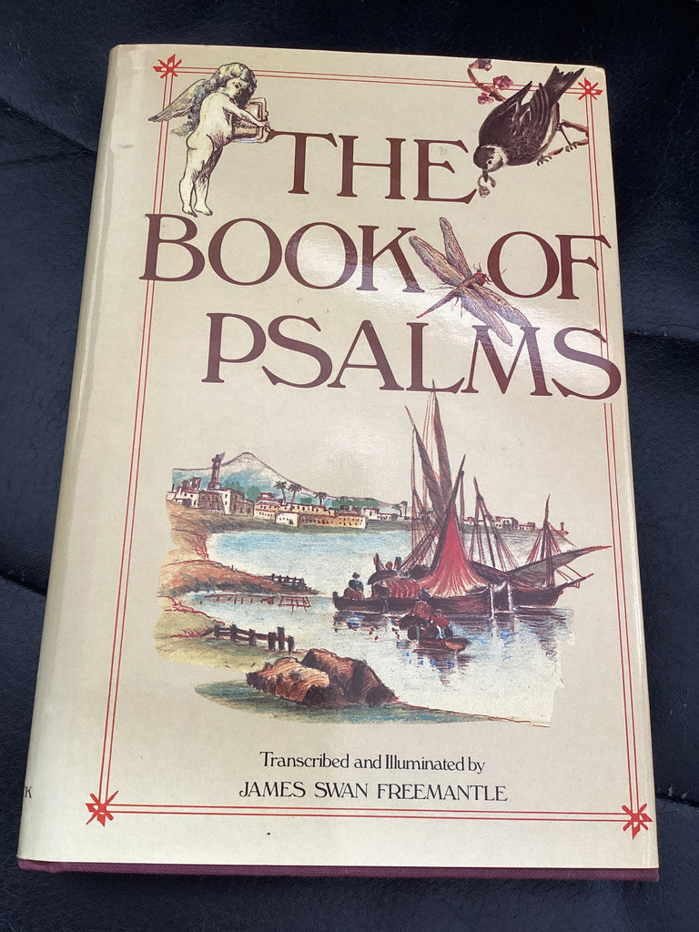 The Book of Psalms (Used Copy)