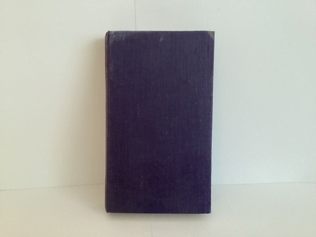 Translation of Buchanan’s Latin Psalms into English Verse (John Gowan Collection)