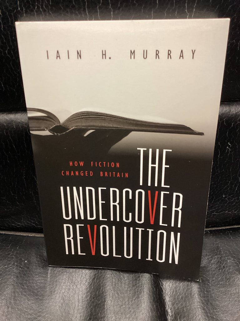 The Undercover Revolution (Used Copy)