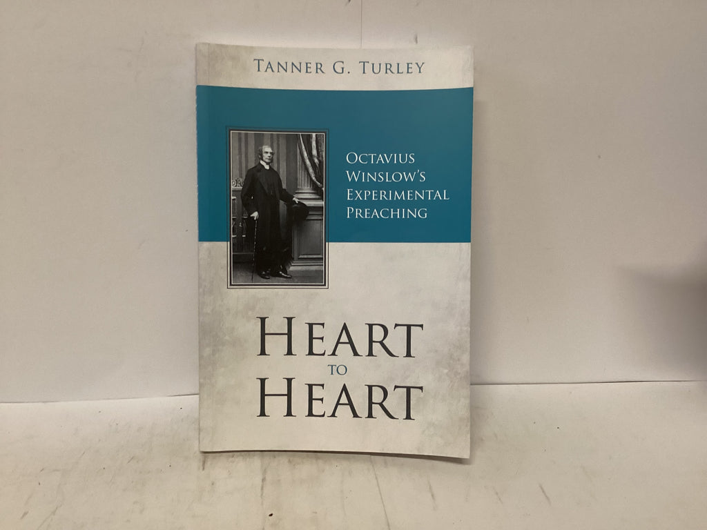 Heart to Heart (The John Gowan Collection)