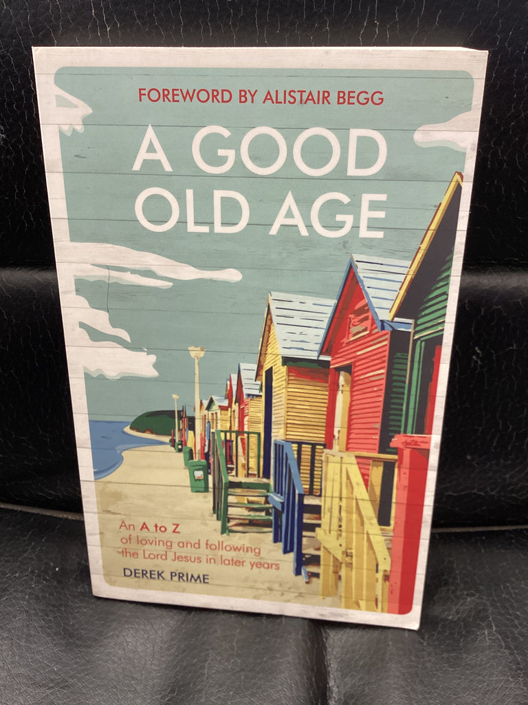A Good Old Age (Used Copy)