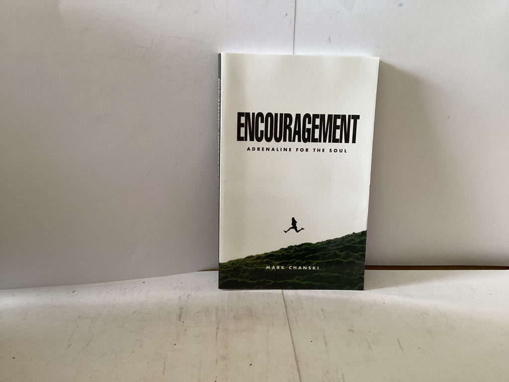 Encouragement (The John Gowan Collection)