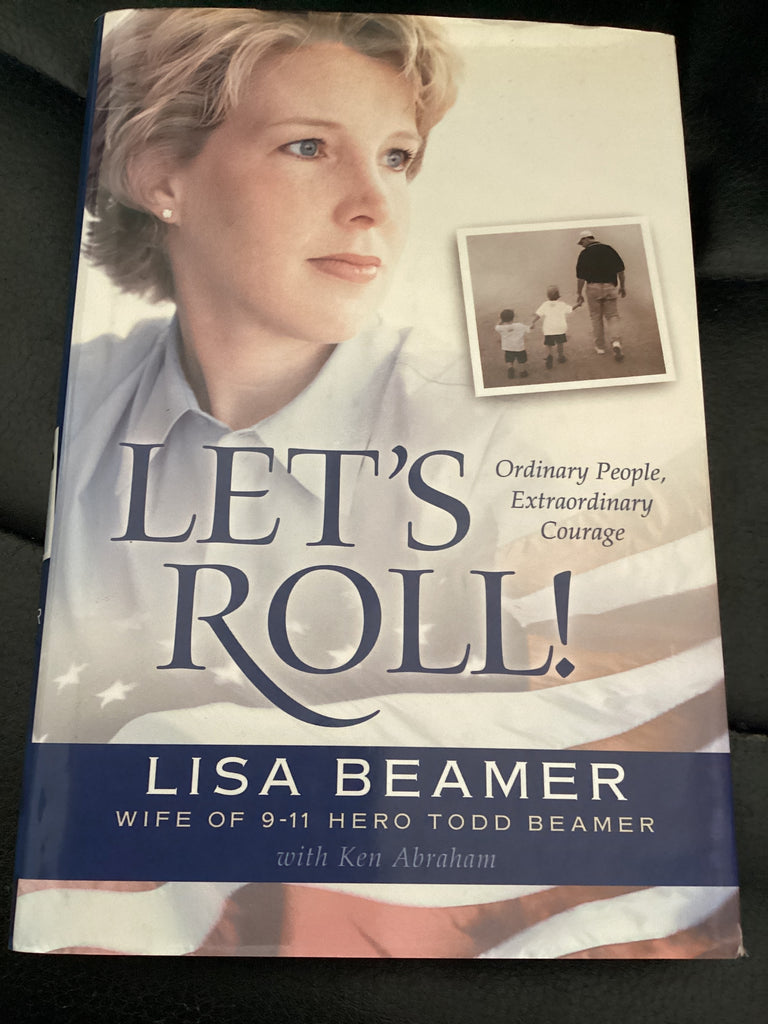 Let's Roll! (Used Copy)