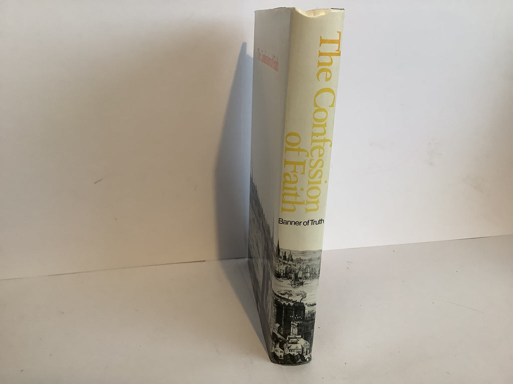 The Confession of Faith (John Gowan Collection)