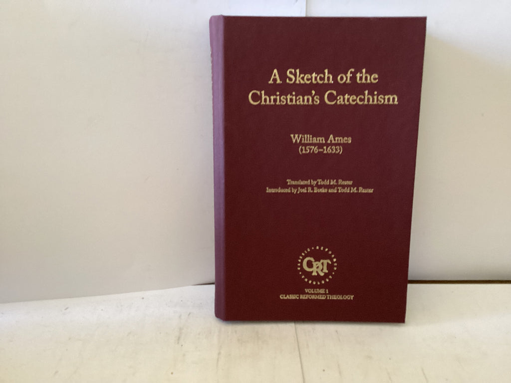 A Sketch of the Christian’s Catechism (The John Gowan Collection)