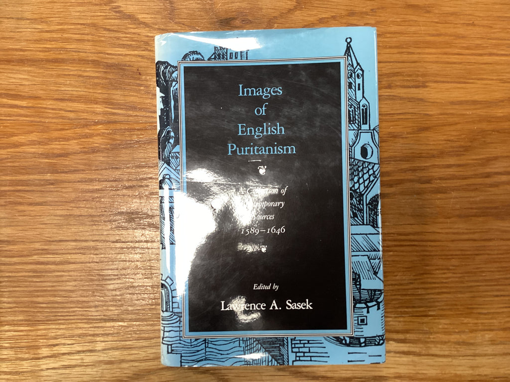 Images of English Puritanism (The John Gowan Collection)