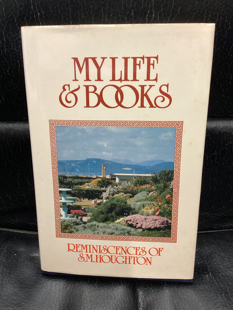 My Life And Books (Used Copy)