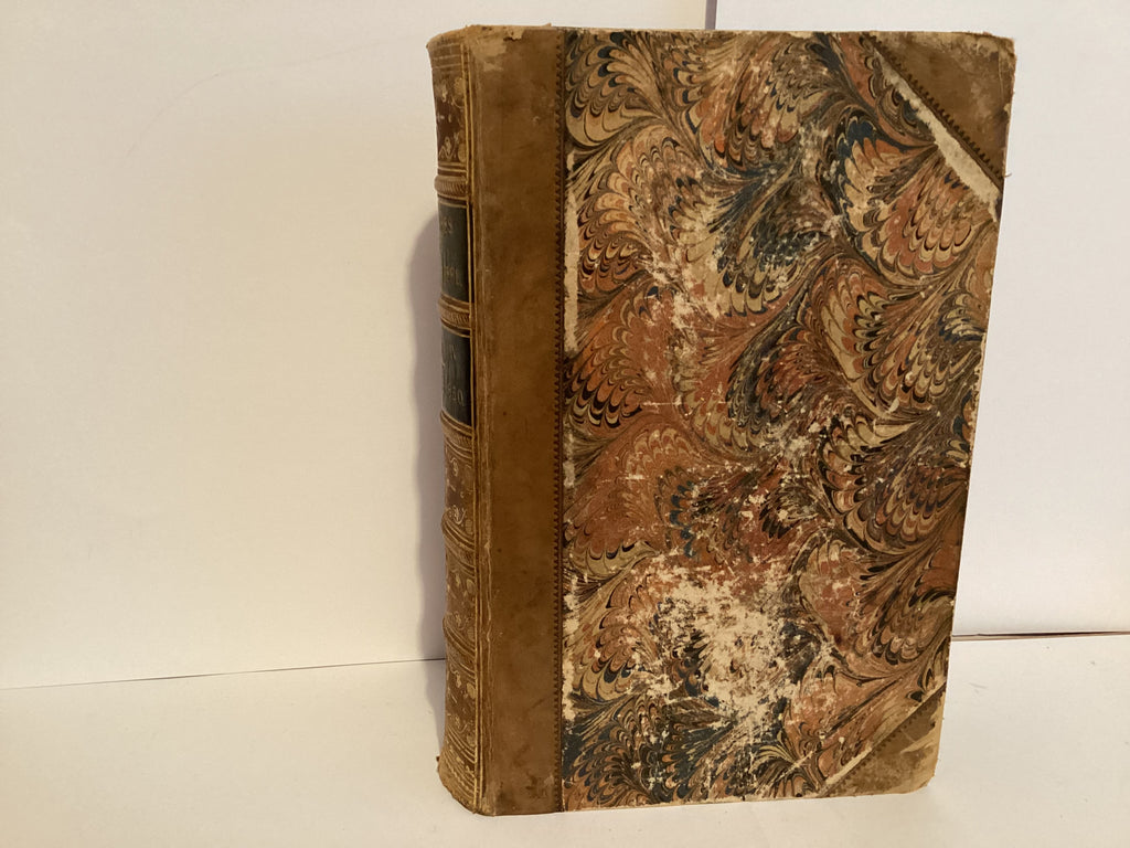 Speeches of Sir Robert Peel (Volume 4) (John Gowan Collection)
