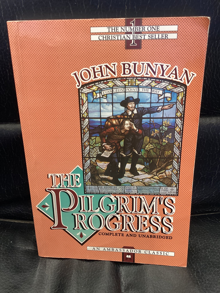 The Pilgrim's Progress (Used Copy)