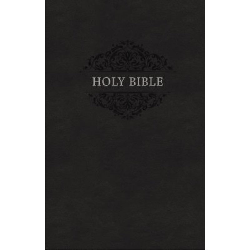 NKJV Holy Bible Softtouch Edition