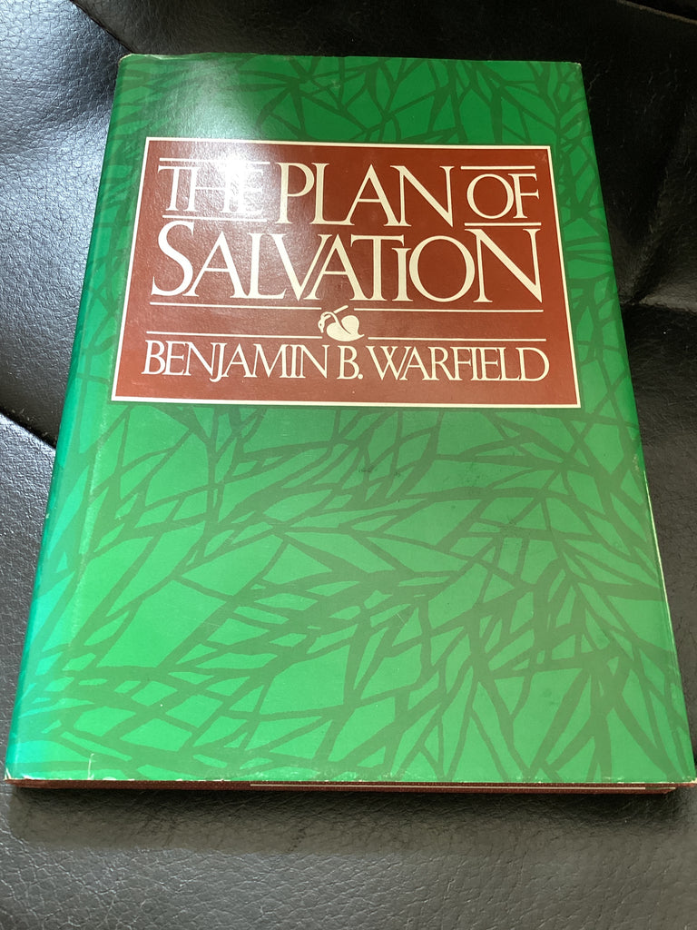 The Plan of Salvation (Used Copy)
