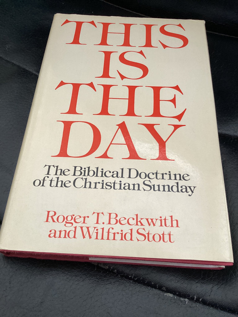 This is the Day (Used Copy)