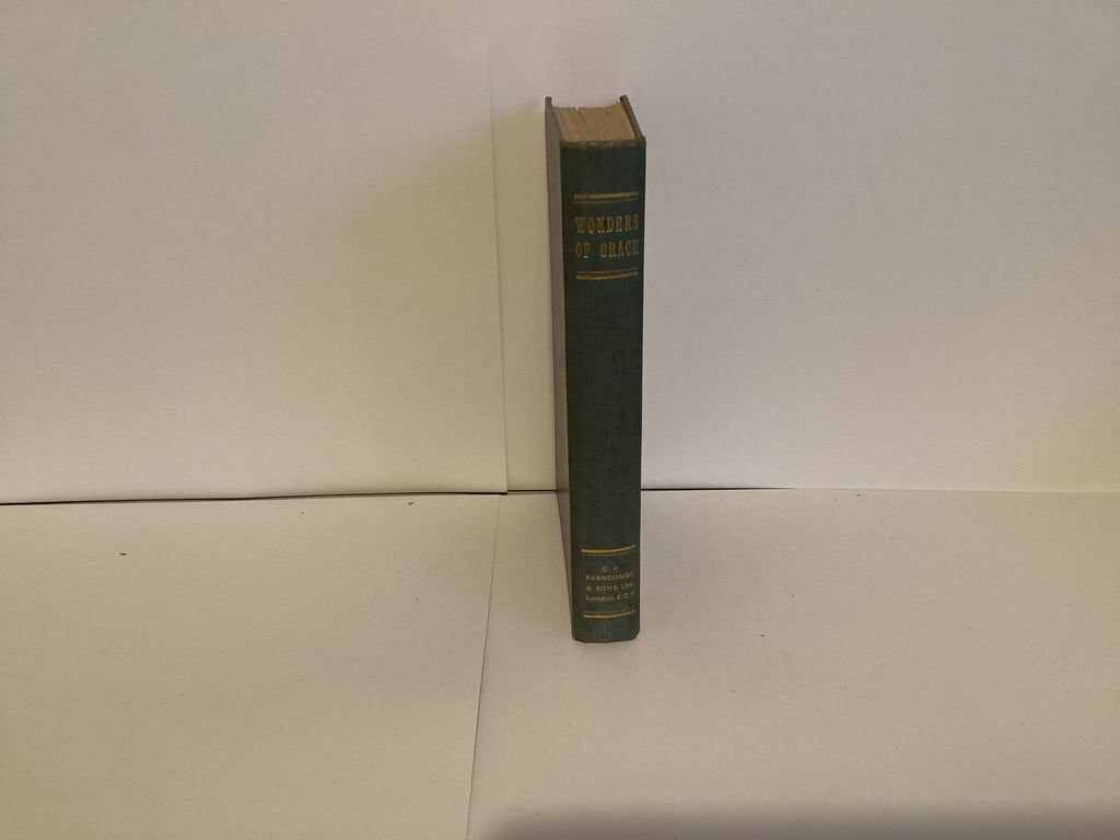 Wonders of Grace in the Salvation of a Large Family (John Gowan Collection)