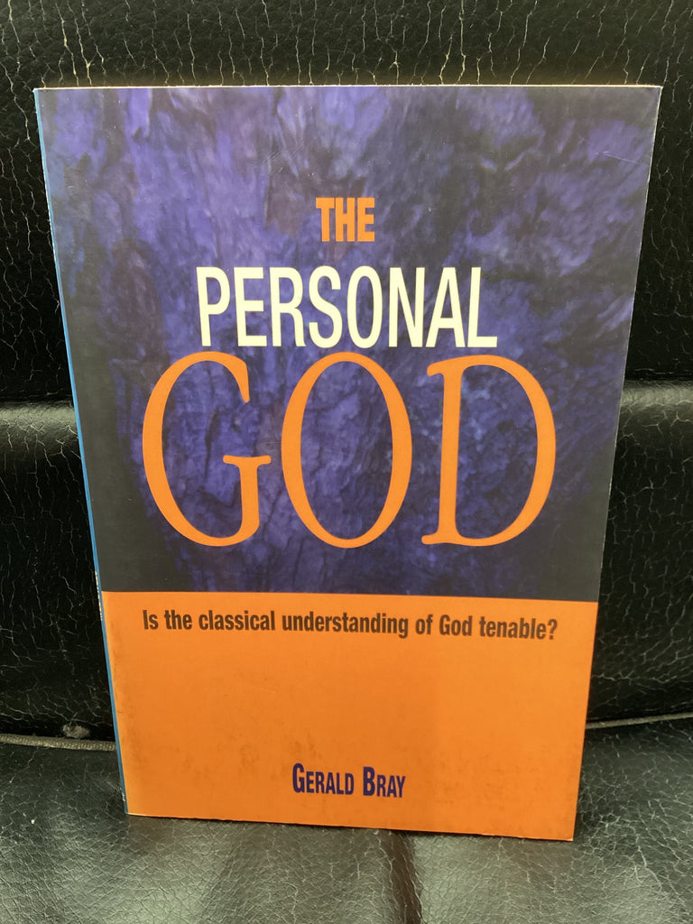 The Personal God (Used Copy)