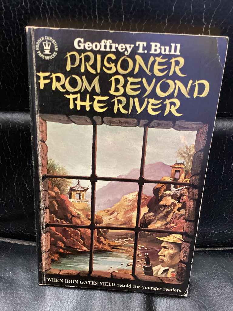 Prisoner from Beyond the River (Used Copy)