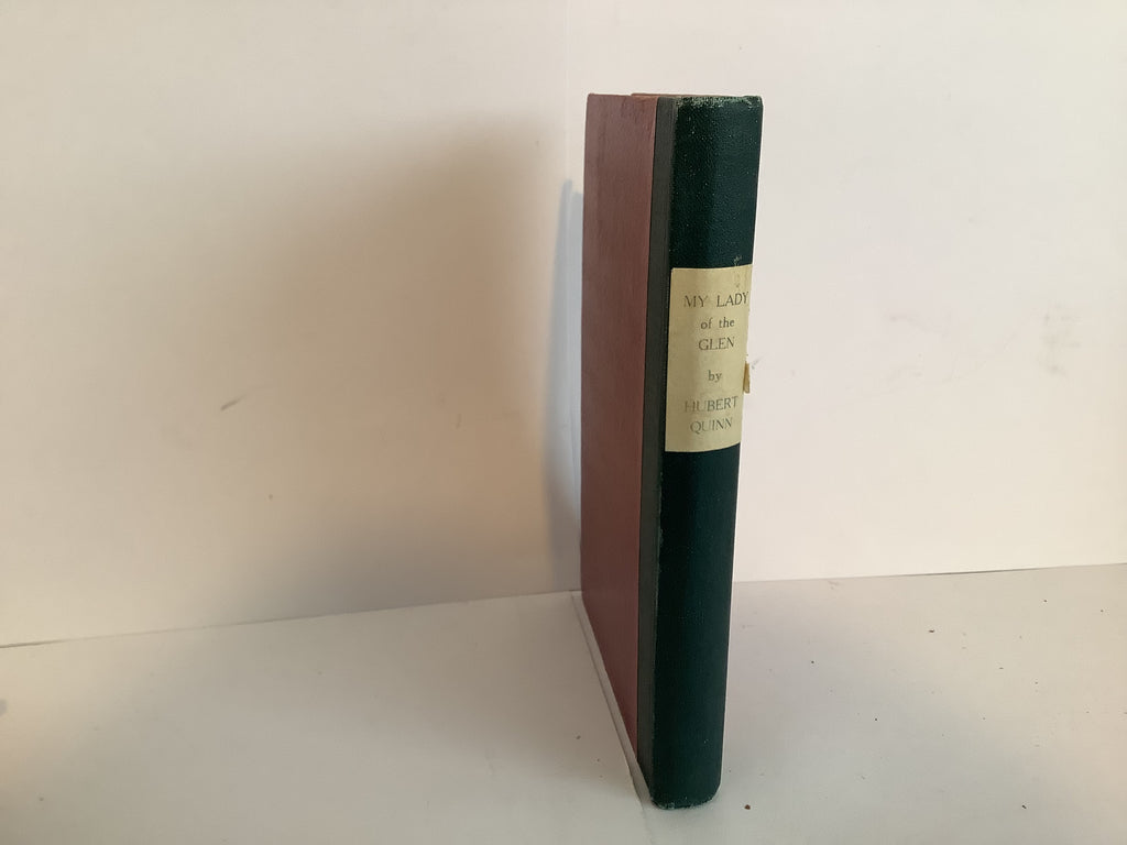 My Lady of the Glen (John Gowan Collection)