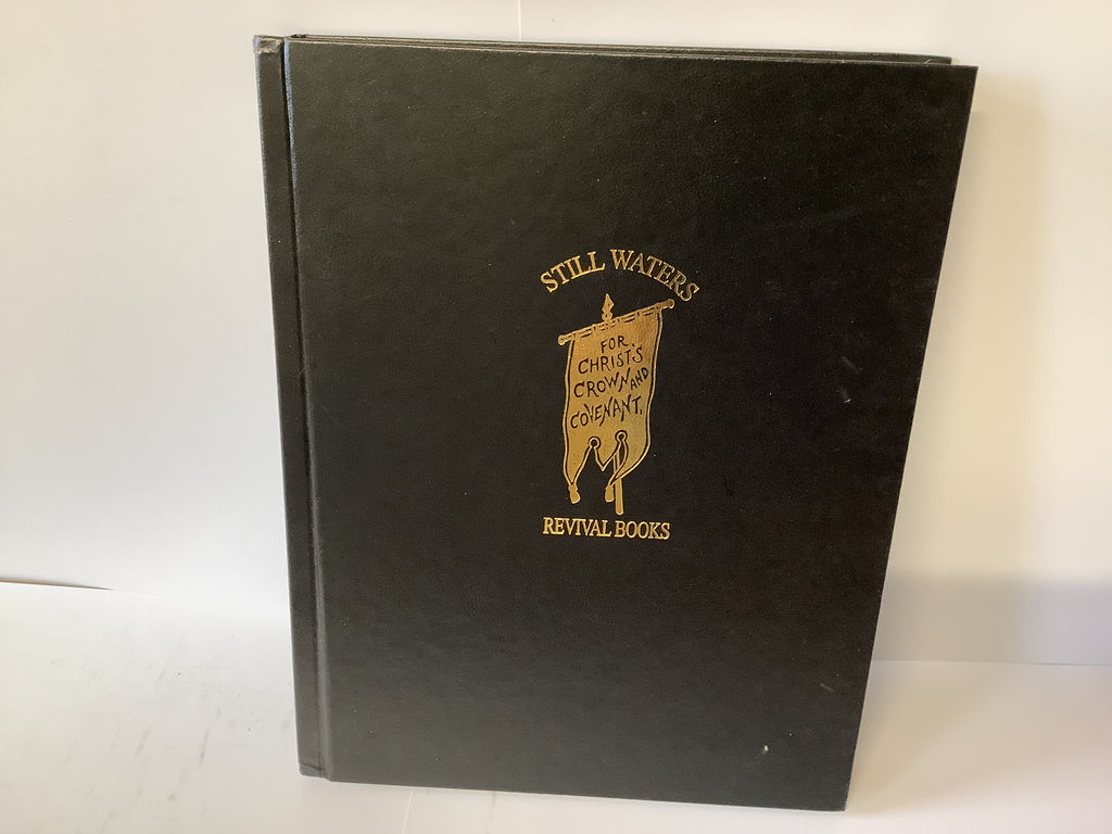 Still Water Revival Books (John Gowan Collection)