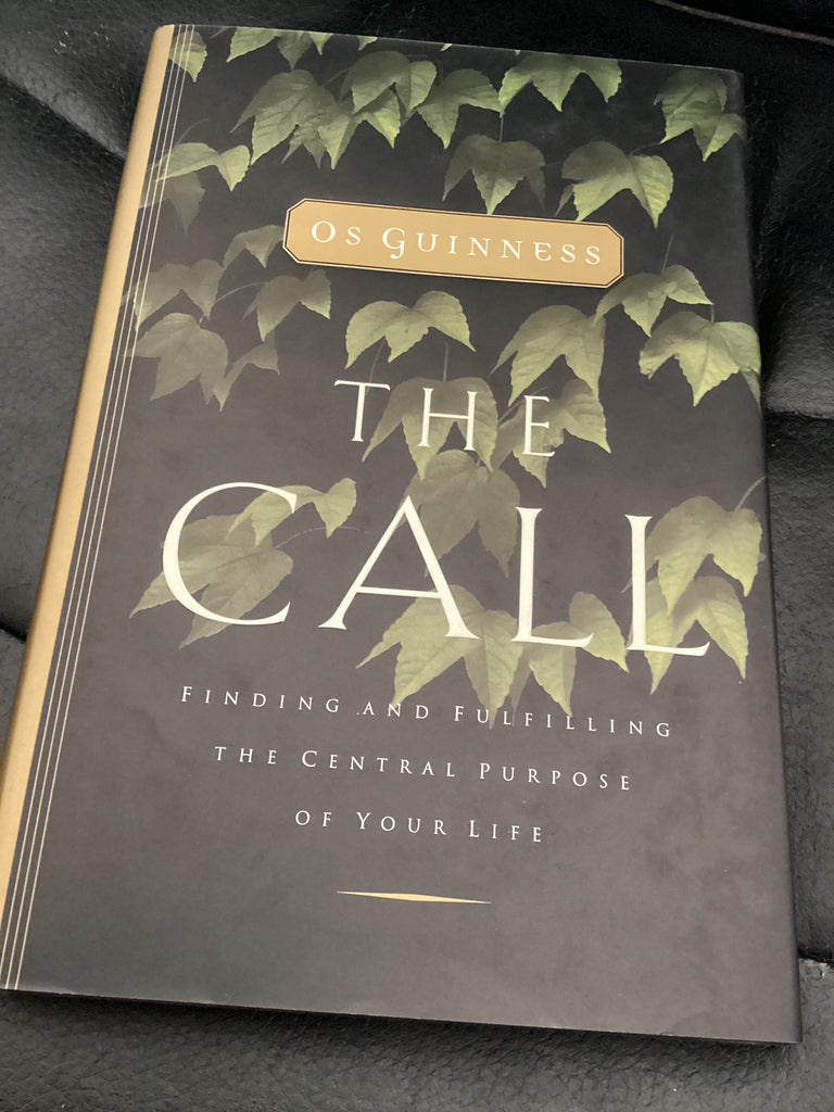 The Call (Used Copy)