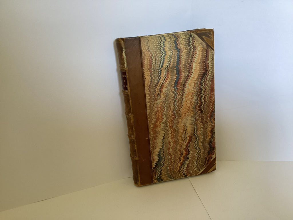 Aureae Sententiae from Various Writers (John Gowan Collection)