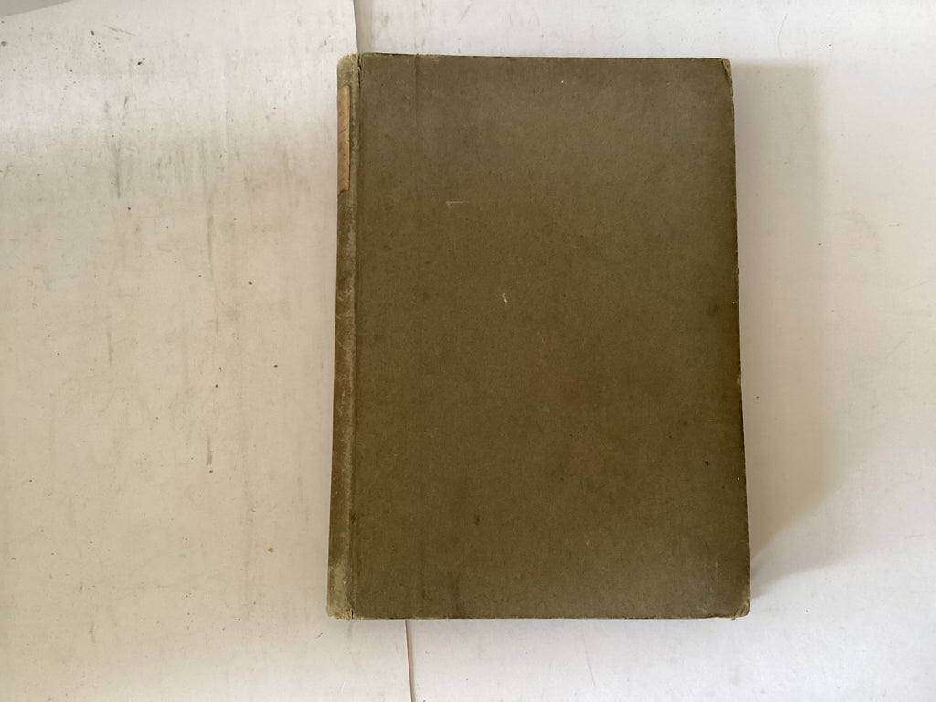Cur Deus Homo ( The John Gowan Collection)