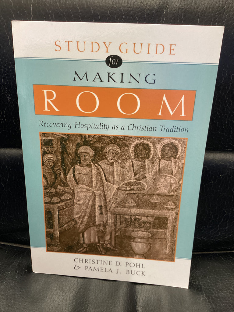 Study Guide for Making Room (Used Copy)
