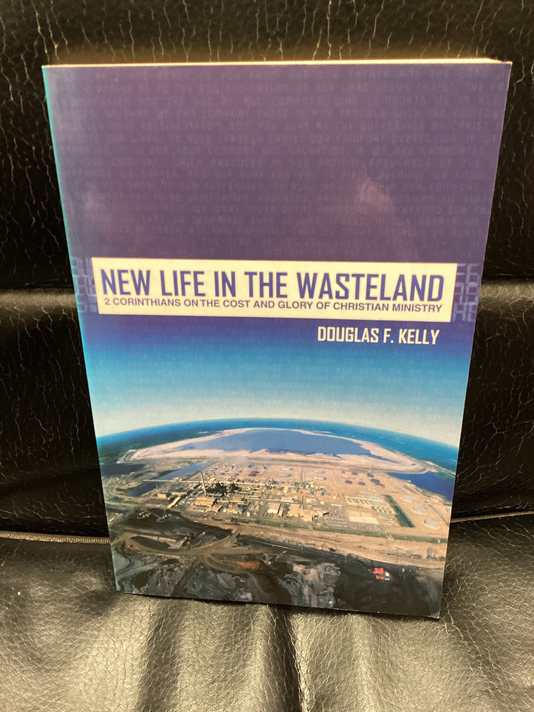New Life in the Wasteland (Used Copy)
