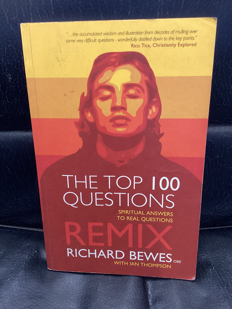 The Top 100 Questions - Remix (Used Copy)