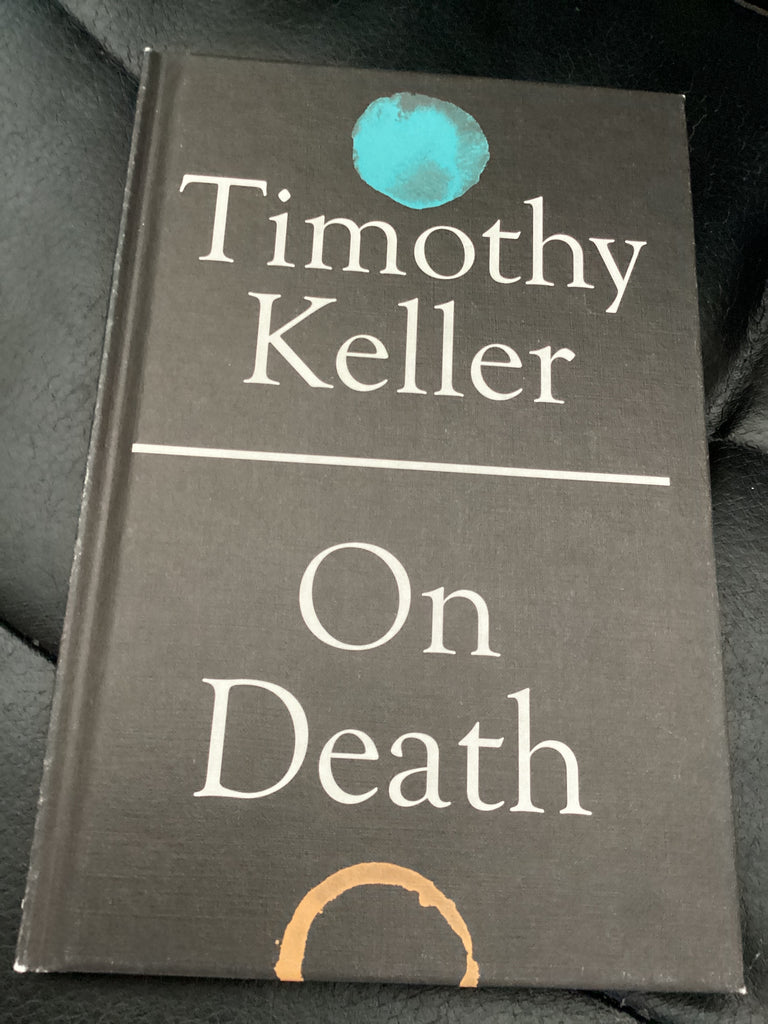 On Death (Used Copy)