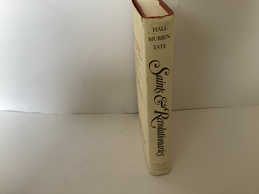 Saints & Revolutionaries (John Gowan Collection)