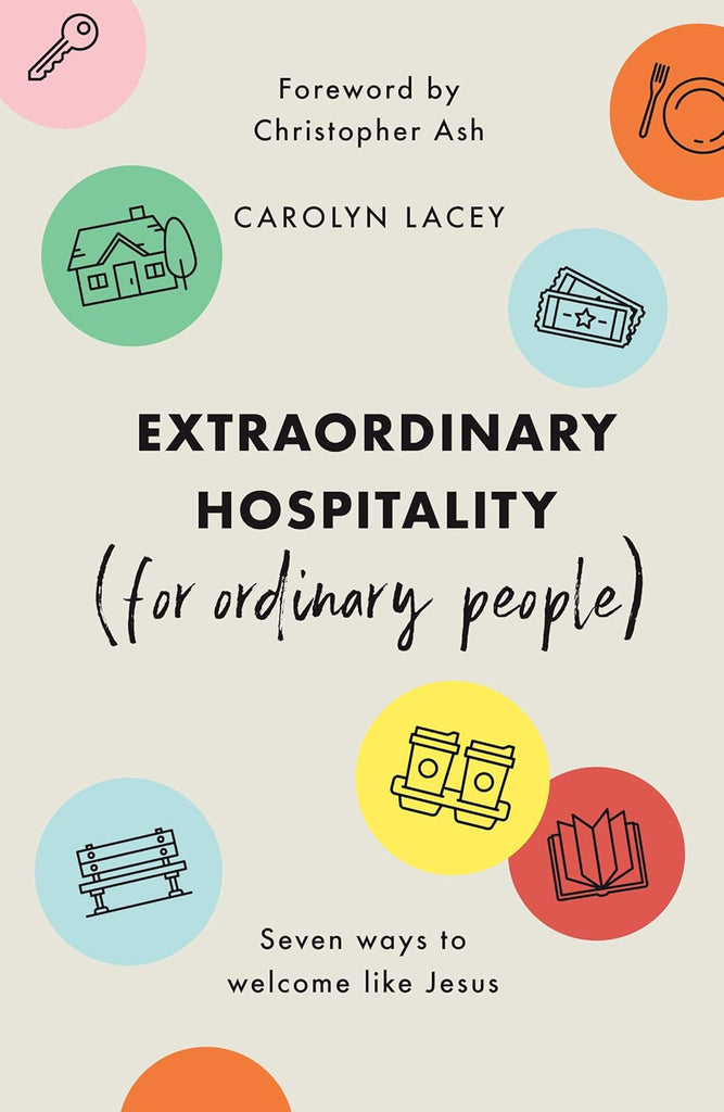 Extraordinary Hospitality