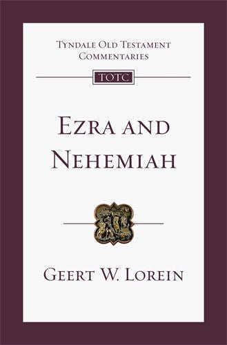 TOTC: Ezra and Nehemiah