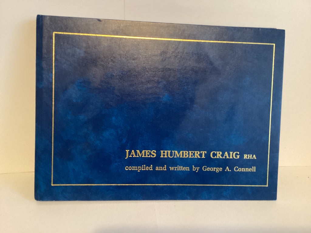 James Humbert Craig (John Gowan Collection)